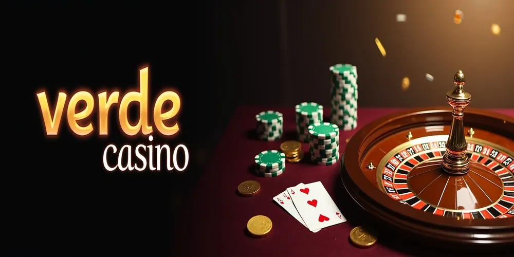 Verde Casino Jetzt Spielen
